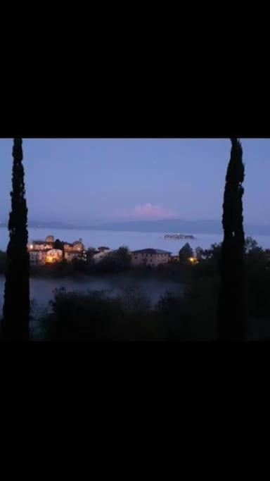 Country House - La Casetta Nel Borgo San Venanzo Exterior photo